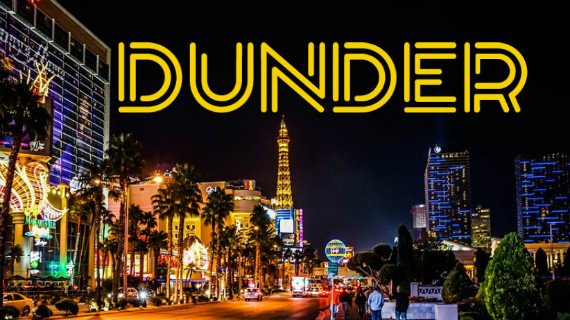 dunder