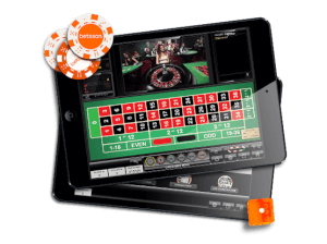 betsson
