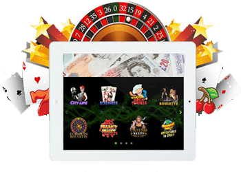 casino tafels